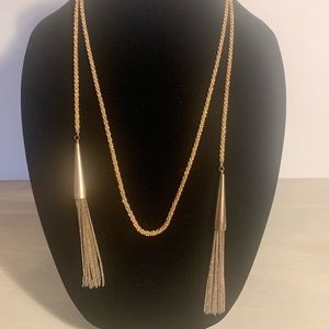 Kendra Scott Phara Lariat Necklace